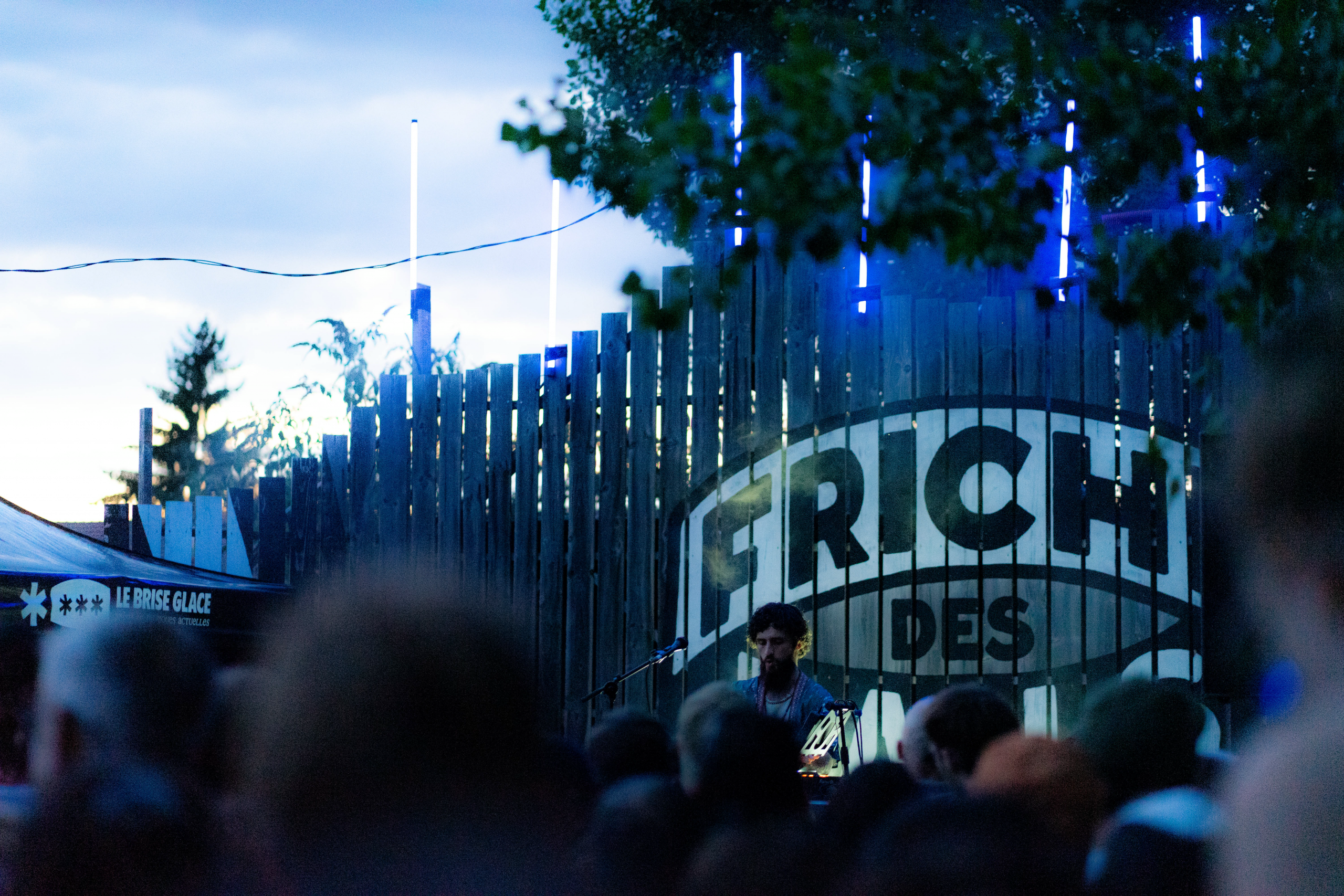 TEÏRA - La Friche des Rails (74)